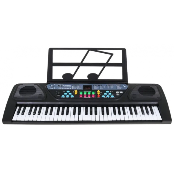 Keyboard MQ-6161UFB